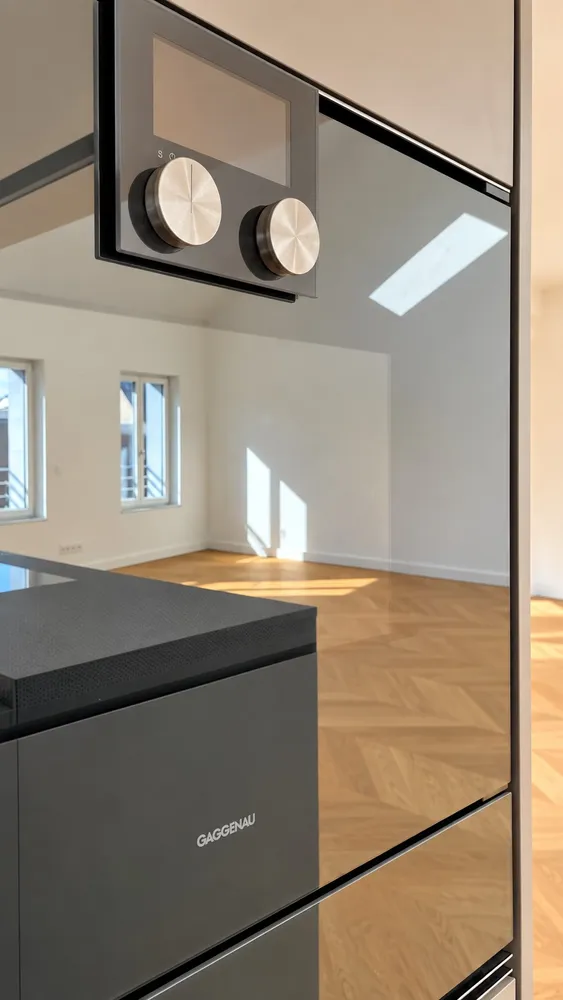 5 Zimmer Wohnung mit 211 m² in Berlin – Bild 10