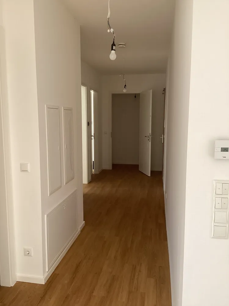 4 Zimmer Wohnung mit 105 m² in Berlin – Bild 6