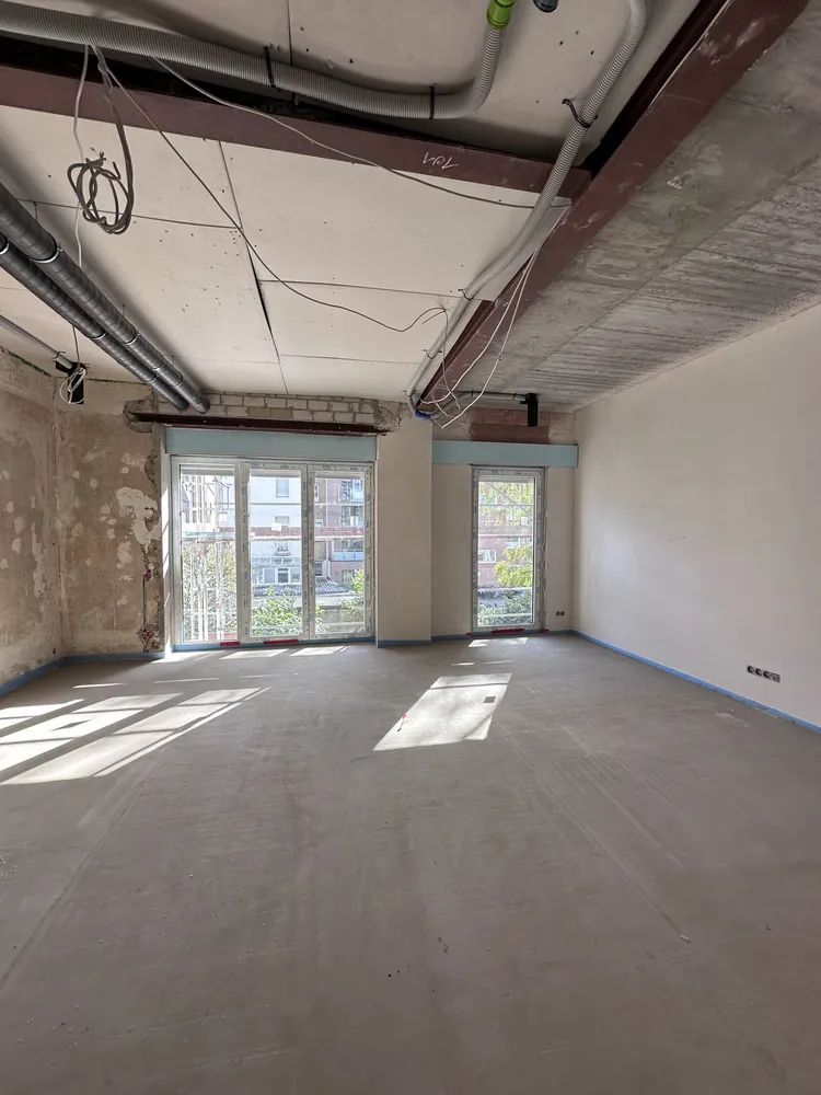 3 Zimmer Wohnung mit 85 m² in Münster – Bild 4