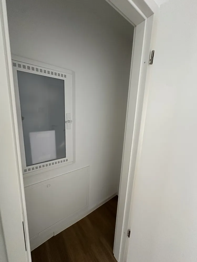 5 Zimmer Wohnung mit 108 m² in Karlsruhe – Bild 11