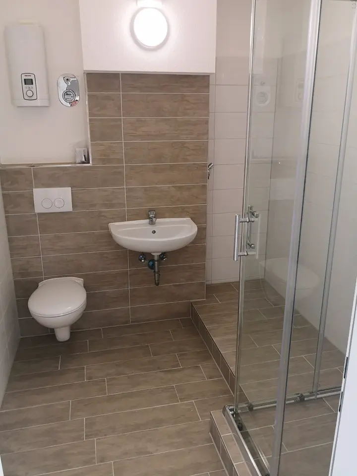 Studio mit 15 m² in Marburg – Bild 5