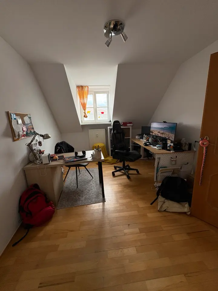 5 Zimmer Wohnung mit 97 m² in Deggendorf – Bild 8