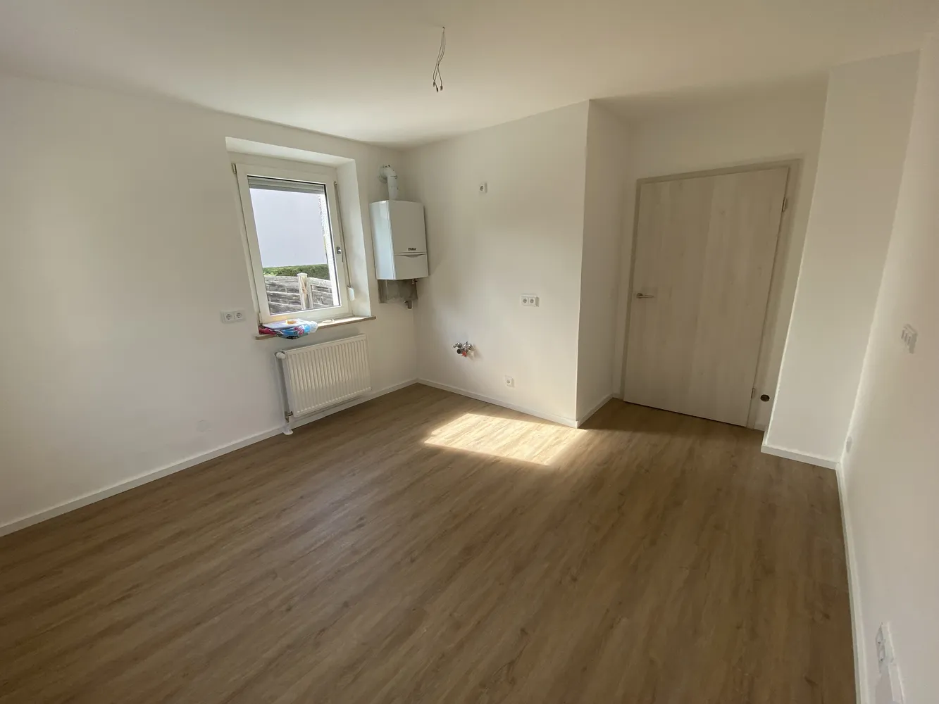 3 Zimmer Wohnung mit 80 m² in Augsburg – Bild 4