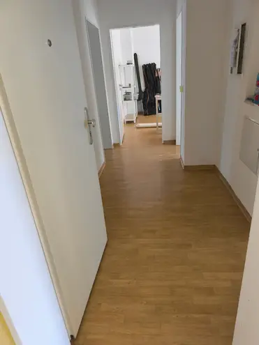 2 Zimmer Wohnung mit 54 m² in Oldenburg – Bild 3