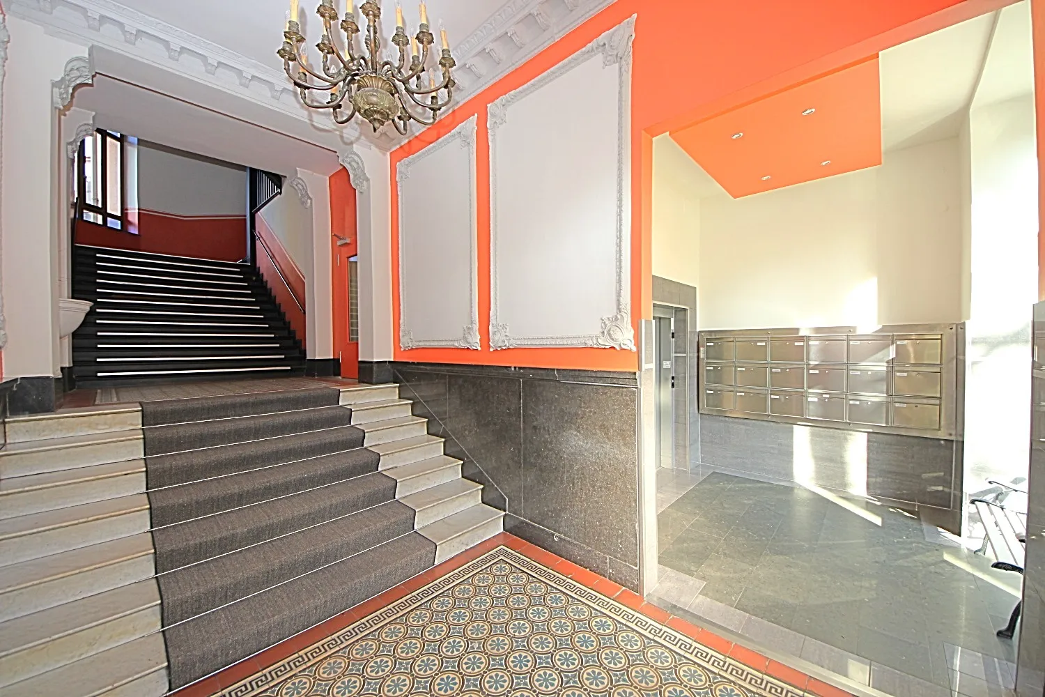 2 Zimmer Wohnung mit 55 m² in Magdeburg – Bild 8