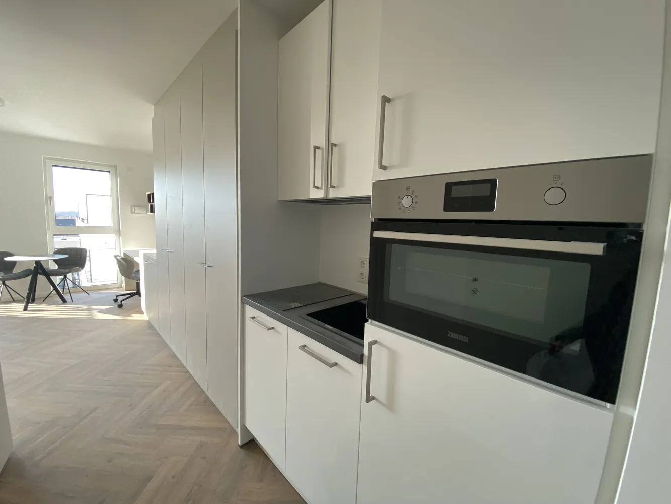 1 Zimmer Wohnung mit 25 m² in Berlin – Bild 11