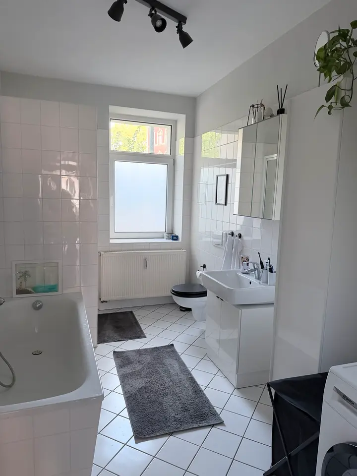 2 room apartment with 71 m² in Cottbus – Photo 8