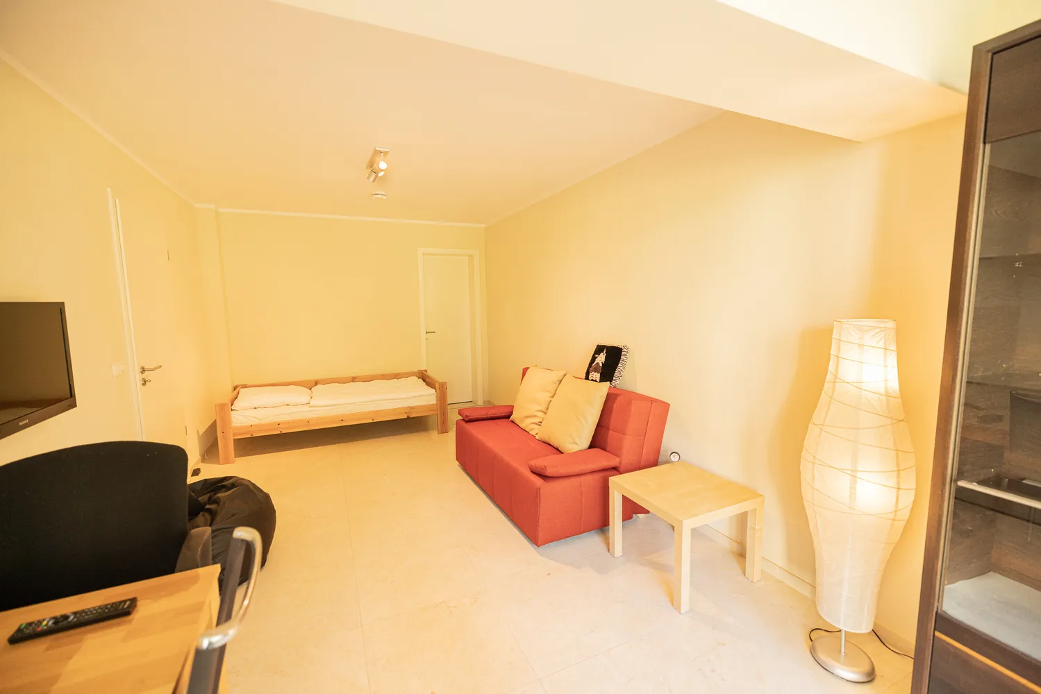 3 Zimmer Wohnung mit 120 m² in Braunschweig – Bild 4