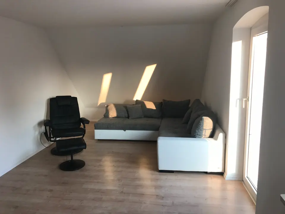 3 Zimmer Wohnung mit 79 m² in Kaufbeuren – Bild 2