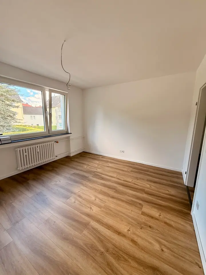 2 Zimmer Wohnung mit 59 m² in Wuppertal – Bild 3