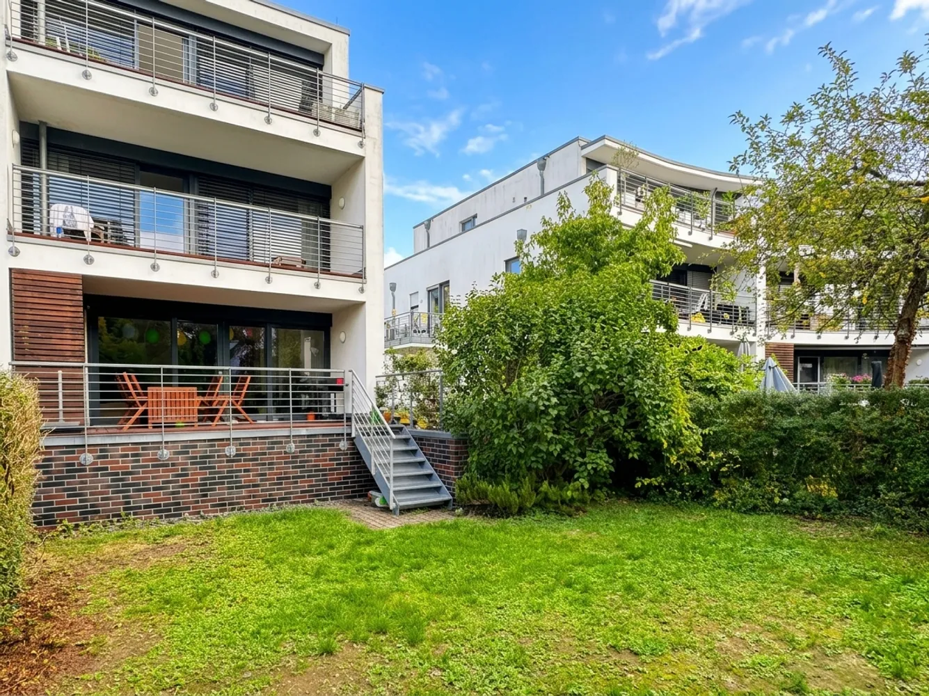 5 Zimmer Wohnung mit 142 m² in Bonn – Bild 6