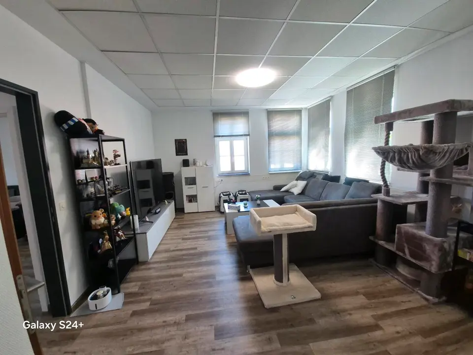 2 Zimmer Wohnung mit 67 m² in Verden (Aller) – Bild 1