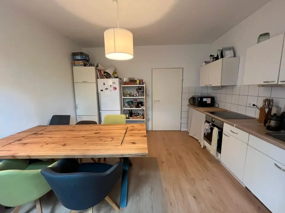 WG-Zimmer mit 21 m² in Darmstadt – Bild 7
