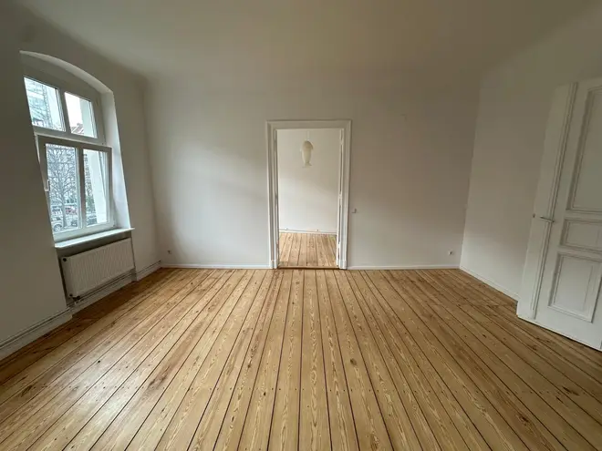 3 Zimmer Wohnung mit 75 m² in Berlin – Bild 4