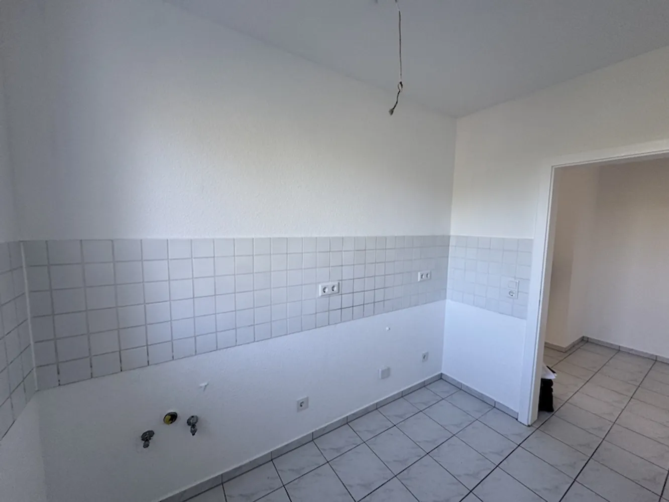 2 room apartment with 54 m² in Düsseldorf – Photo 12