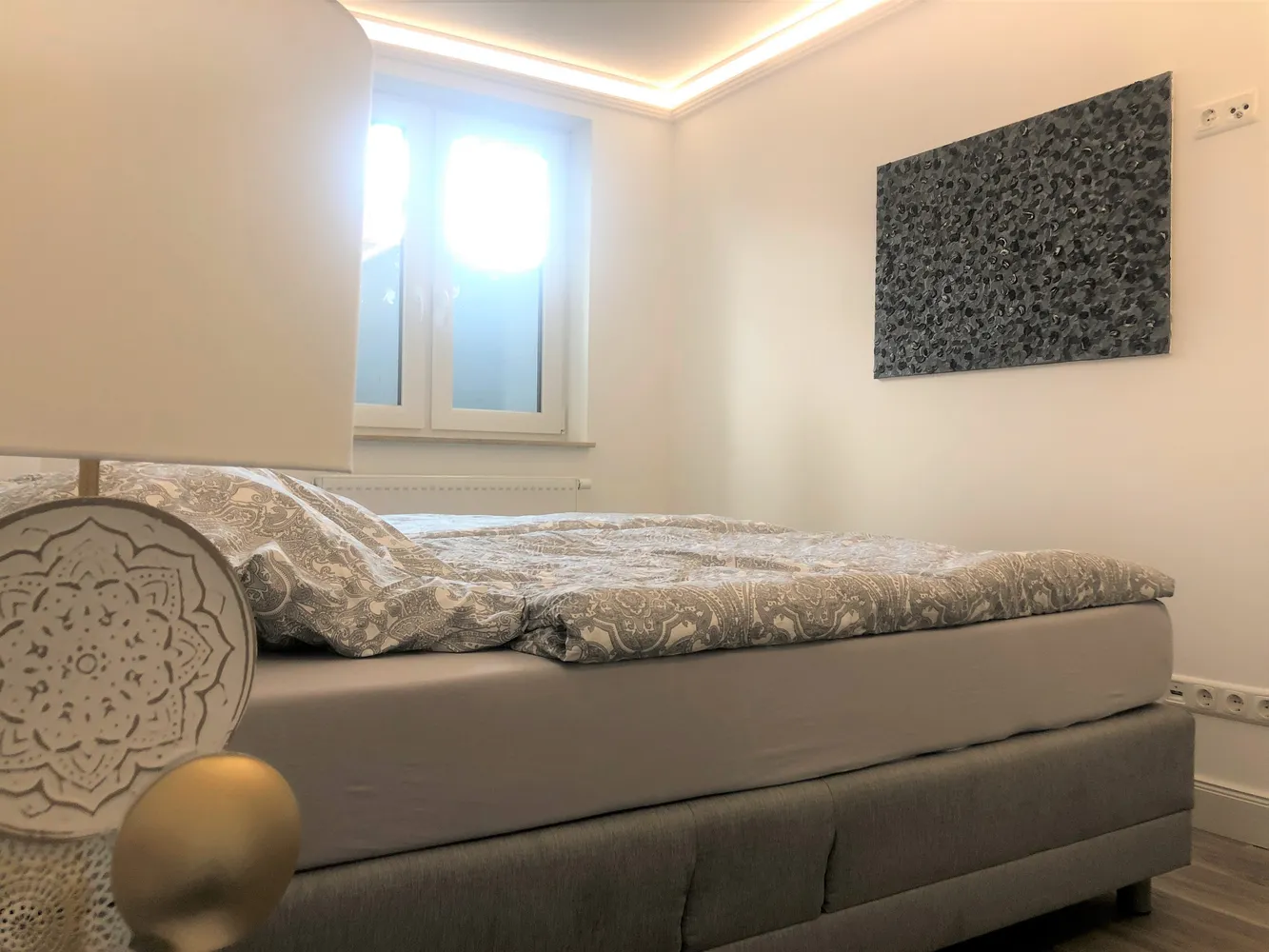 4 Zimmer Wohnung mit 85 m² in Mannheim – Bild 9