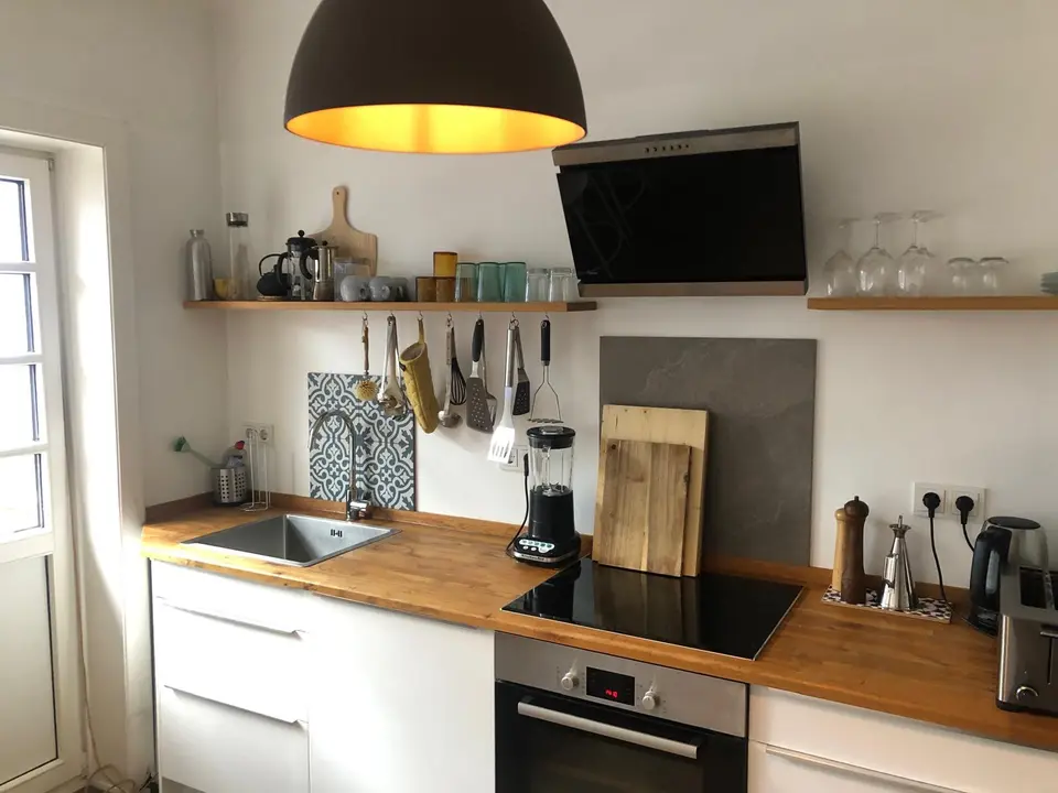 2 Zimmer Wohnung mit 55 m² in Hamburg – Bild 9