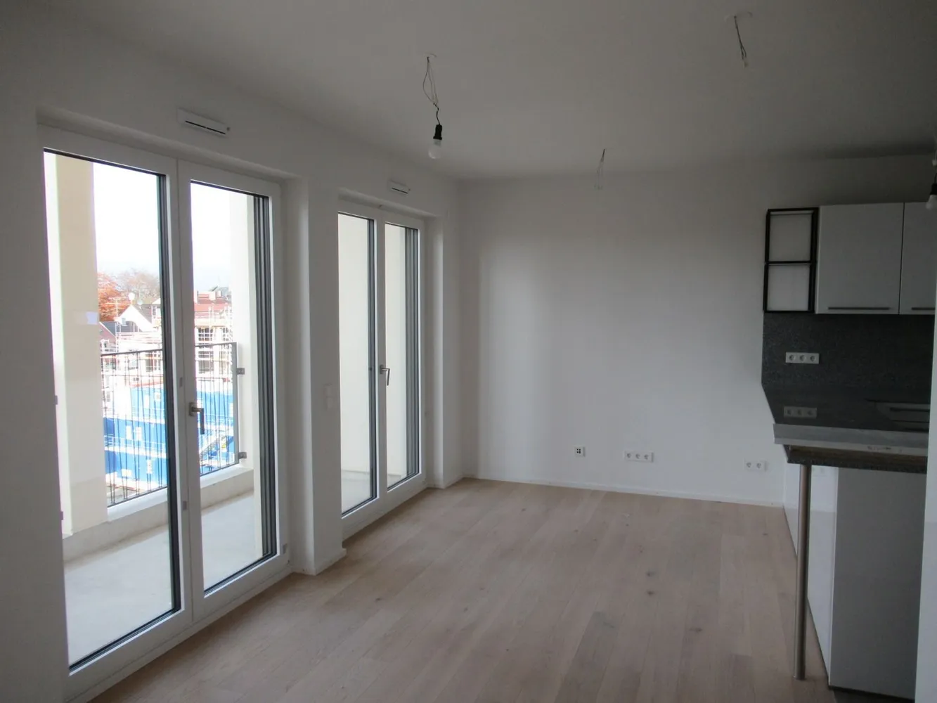 2 Zimmer Wohnung mit 88 m² in München – Bild 8
