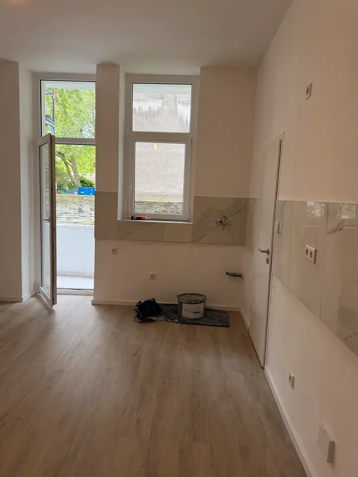 2 Zimmer Wohnung mit 45 m² in Dortmund – Bild 3