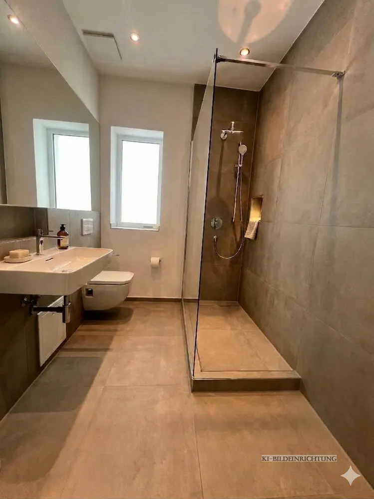 3 Zimmer Wohnung mit 93 m² in Stuttgart – Bild 1