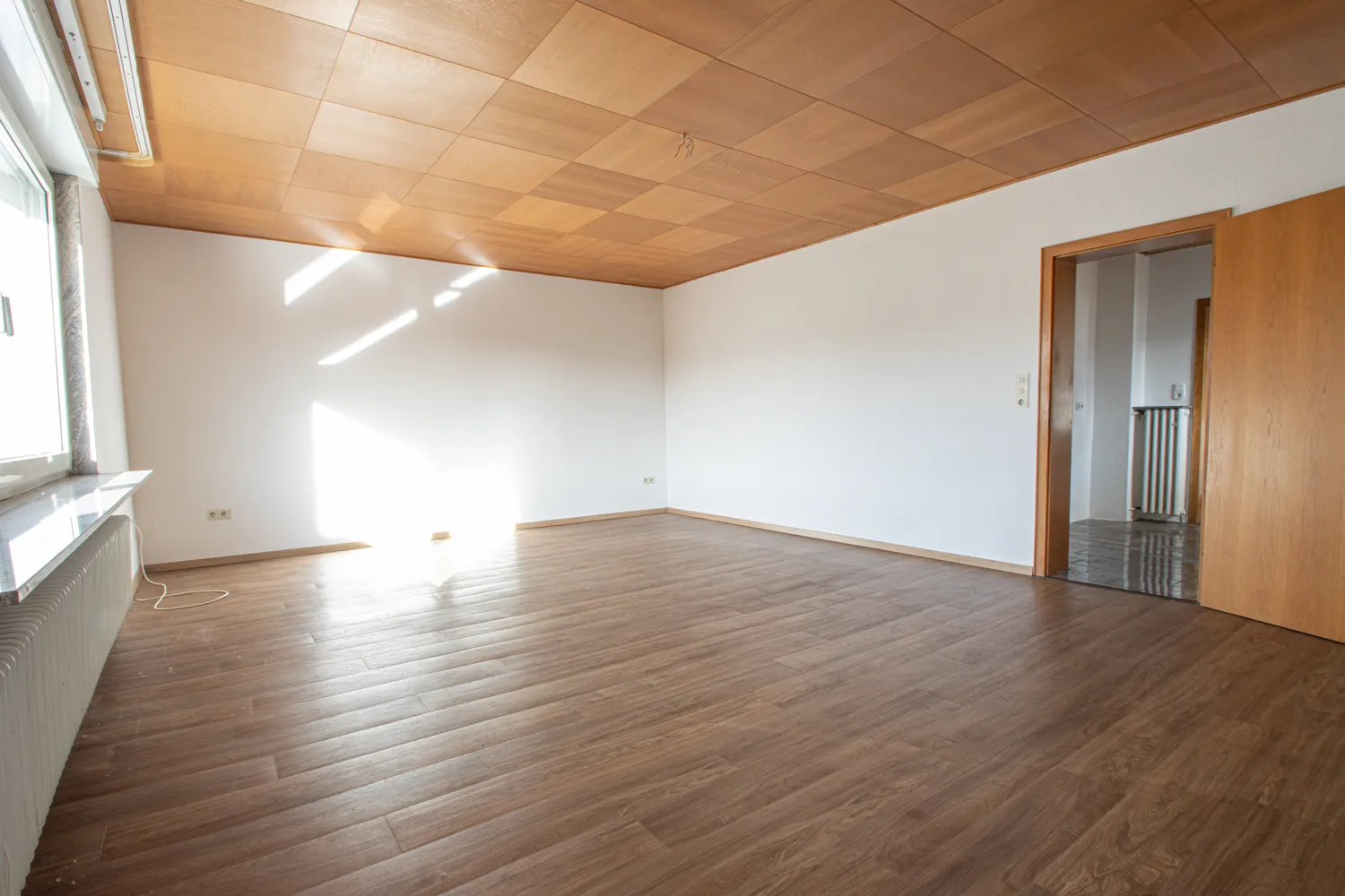 2 Zimmer Wohnung mit 74 m² in Bochum – Bild 4