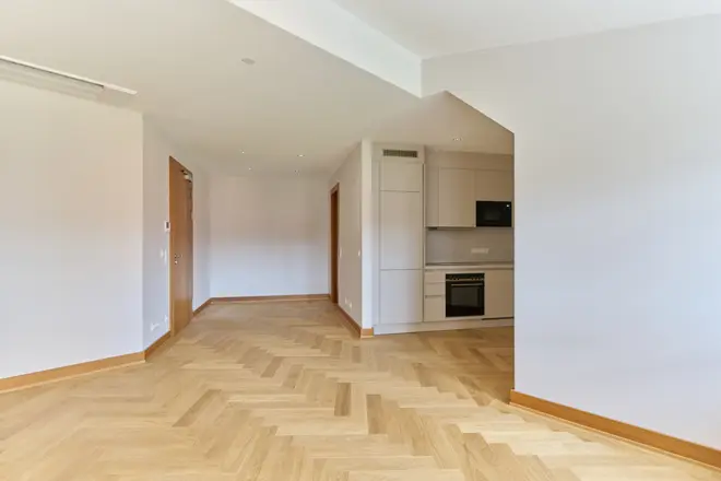 2 Zimmer Wohnung mit 58 m² in Berlin – Bild 11