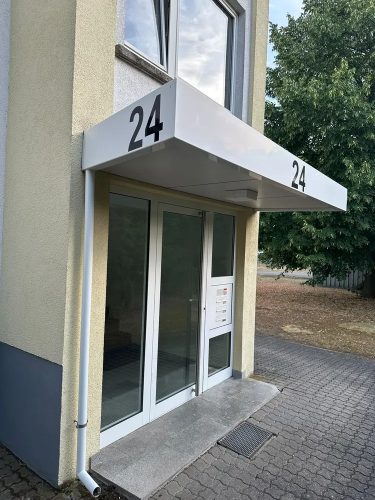 2 Zimmer Wohnung mit 54 m² in Frankenthal (Pfalz) – Bild 8