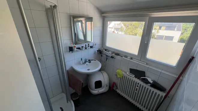 4 Zimmer Wohnung mit 90 m² in Stuttgart – Bild 8