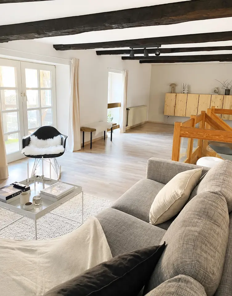 4 Zimmer Wohnung mit 98 m² in Stade – Bild 1