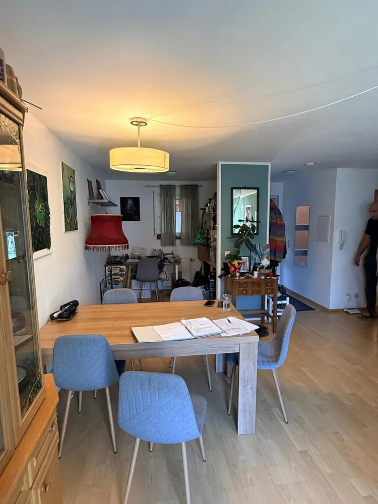 2 Zimmer Wohnung mit 70 m² in Nürtingen – Bild 3