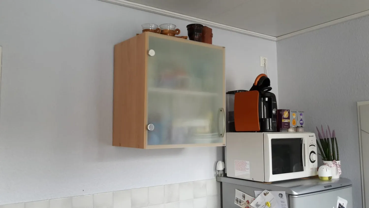 2 room apartment with 50 m² in Menden (Sauerland) – Photo 3