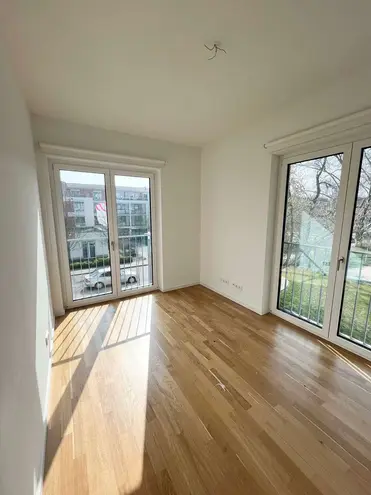 4 Zimmer Wohnung mit 95 m² in Berlin – Bild 4