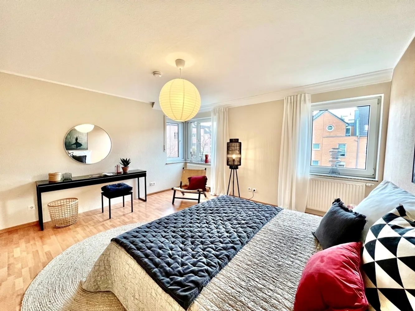 3 Zimmer Wohnung mit 81 m² in Neuss – Bild 2