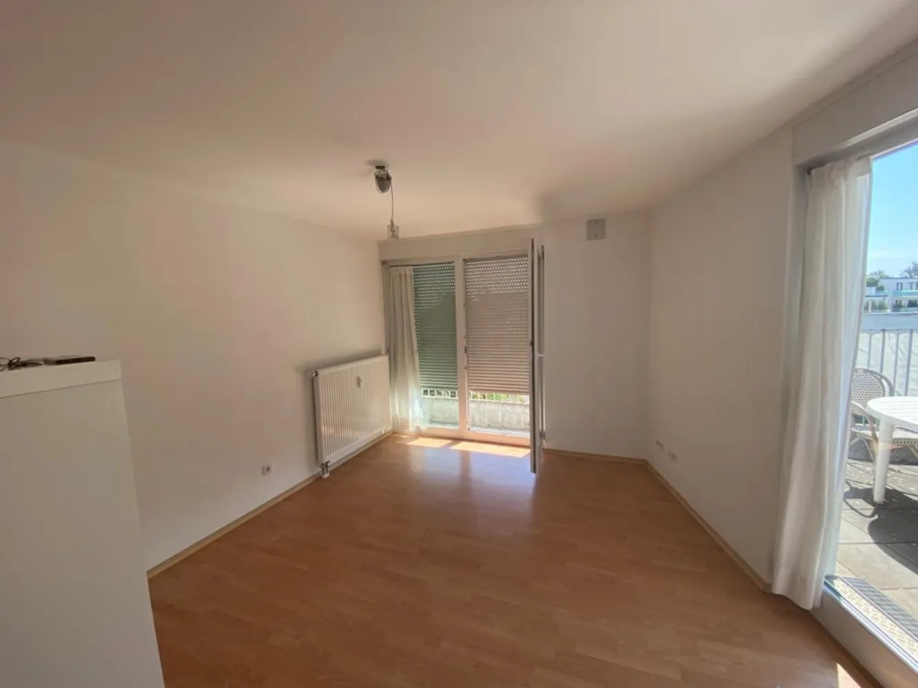 1 Zimmer Wohnung mit 33 m² in Regensburg – Bild 1