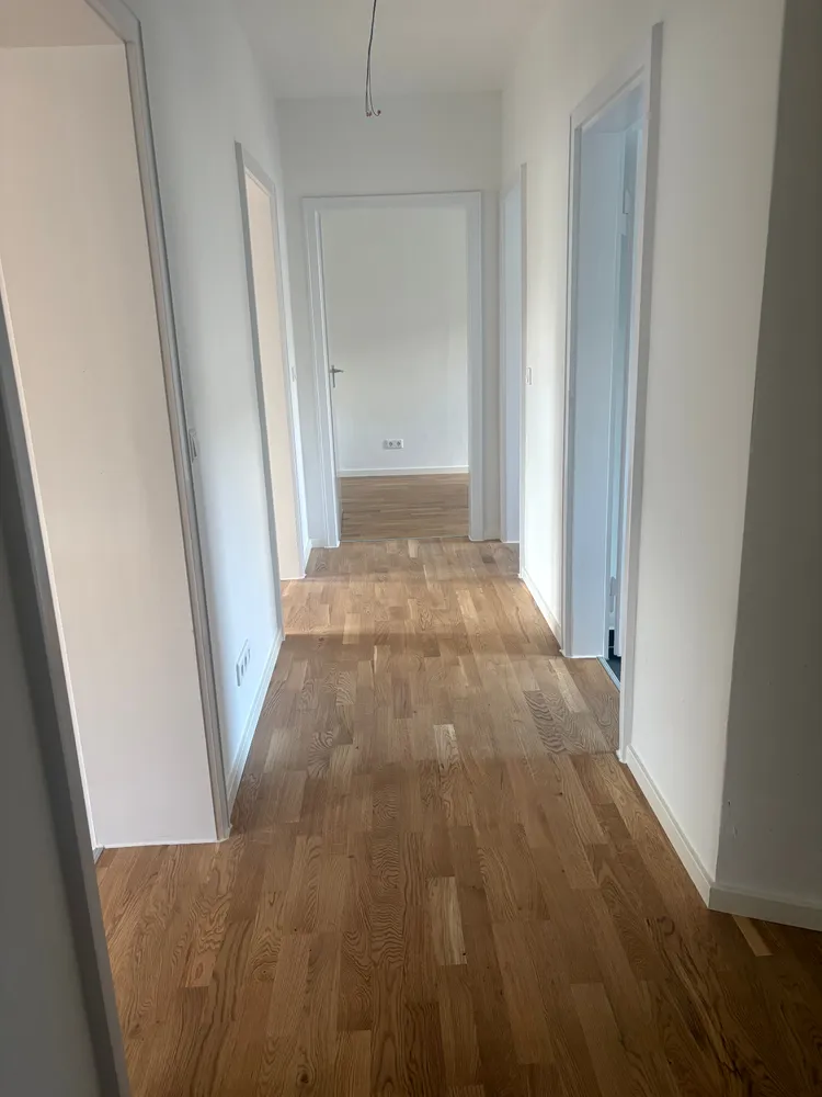 3 room apartment with 71 m² in Munich – Photo 2