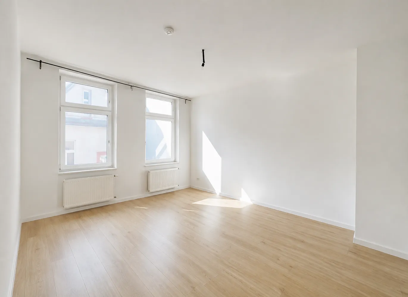 3 Zimmer Wohnung mit 80 m² in Frankfurt am Main – Bild 3