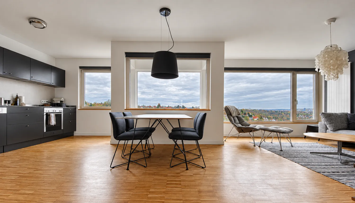 3 Zimmer Wohnung mit 70 m² in Stuttgart – Bild 8