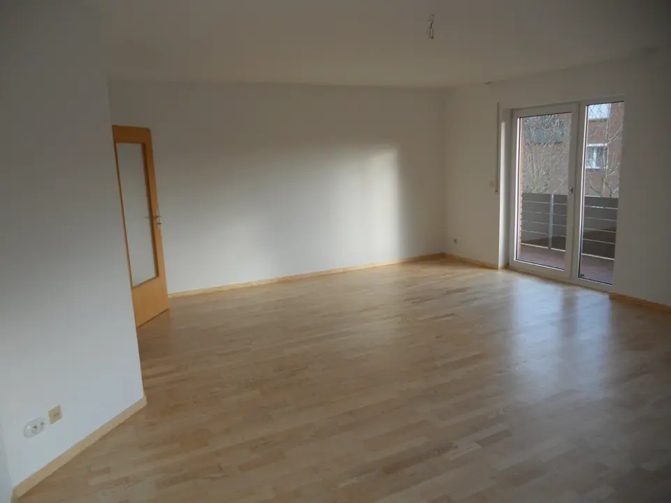 3 room apartment with 90 m² in Celle – Photo 1