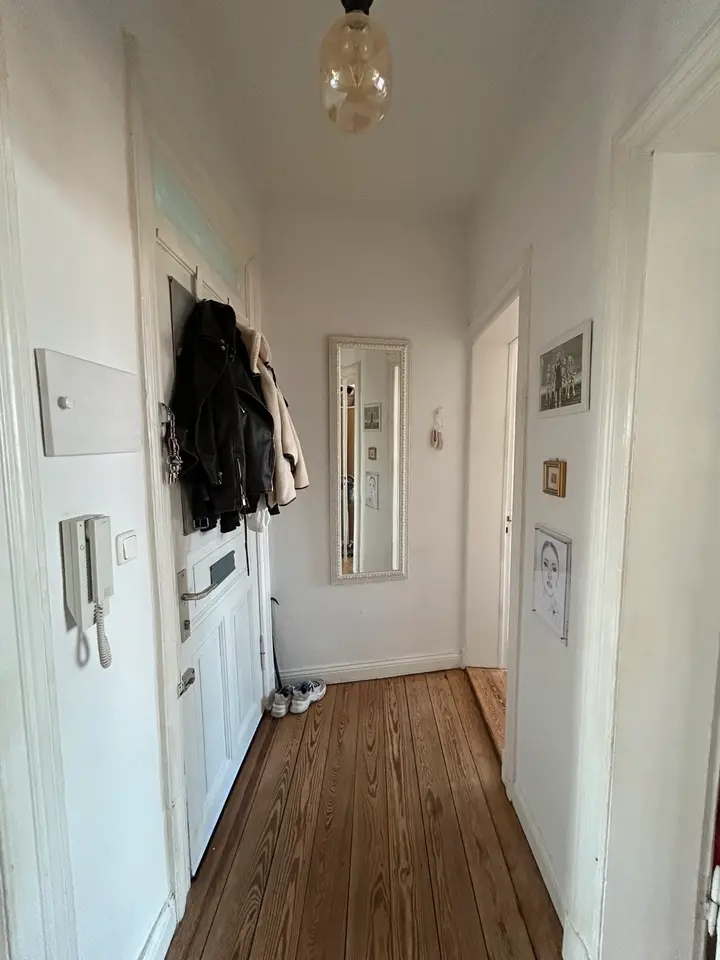2 Zimmer Wohnung mit 47 m² in Kiel – Bild 7