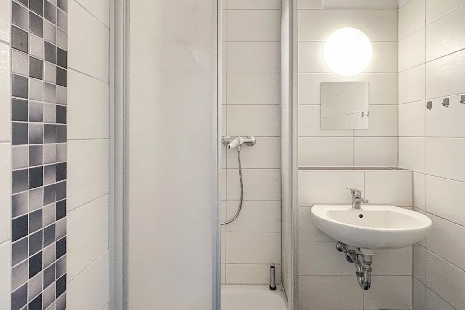 1 Zimmer Wohnung mit 25 m² in Chemnitz – Bild 1
