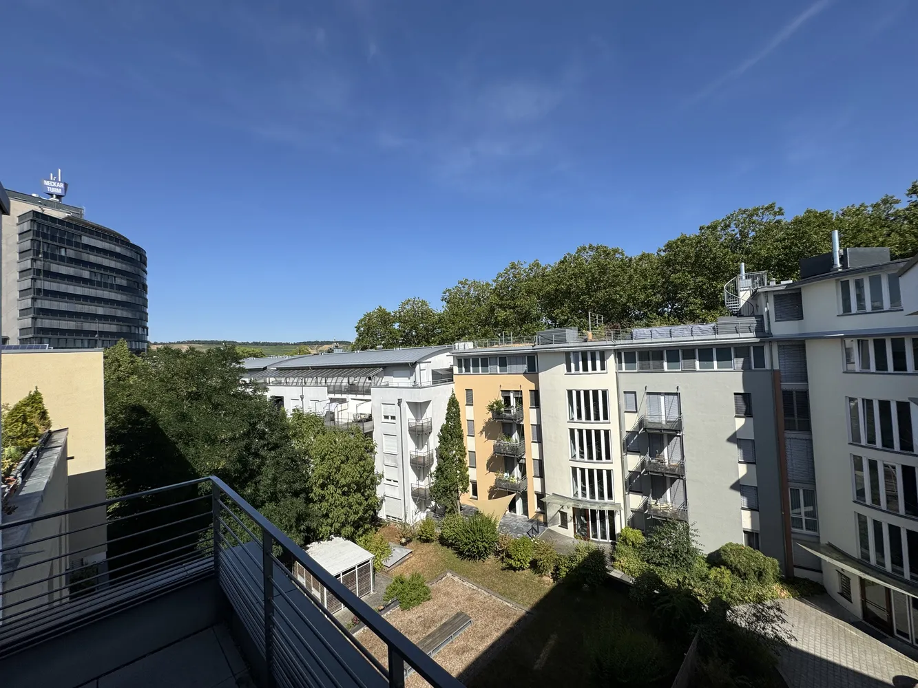 3 Zimmer Wohnung mit 84 m² in Heilbronn – Bild 8