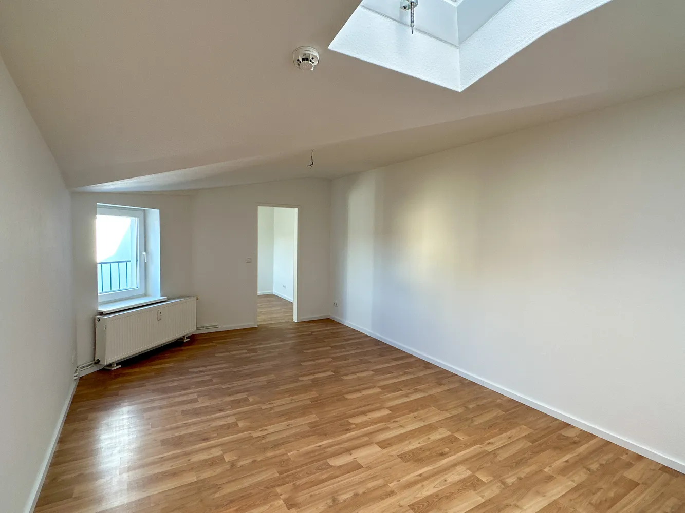5 Zimmer Wohnung mit 124 m² in Magdeburg – Bild 6