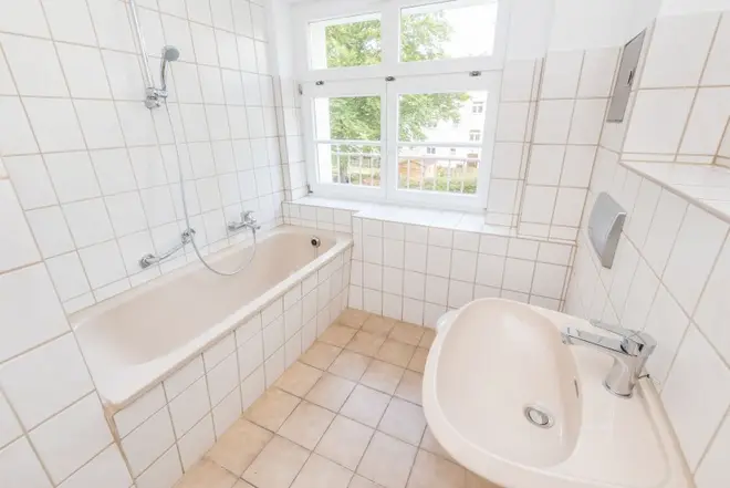 2 room apartment with 42 m² in Chemnitz – Photo 7