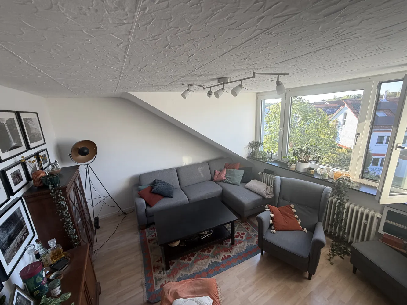 3 Zimmer Wohnung mit 54 m² in Leverkusen – Bild 11