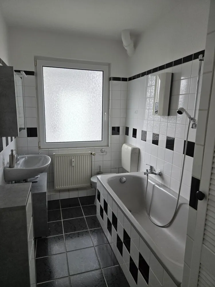 2 Zimmer Wohnung mit 44 m² in Essen – Bild 6