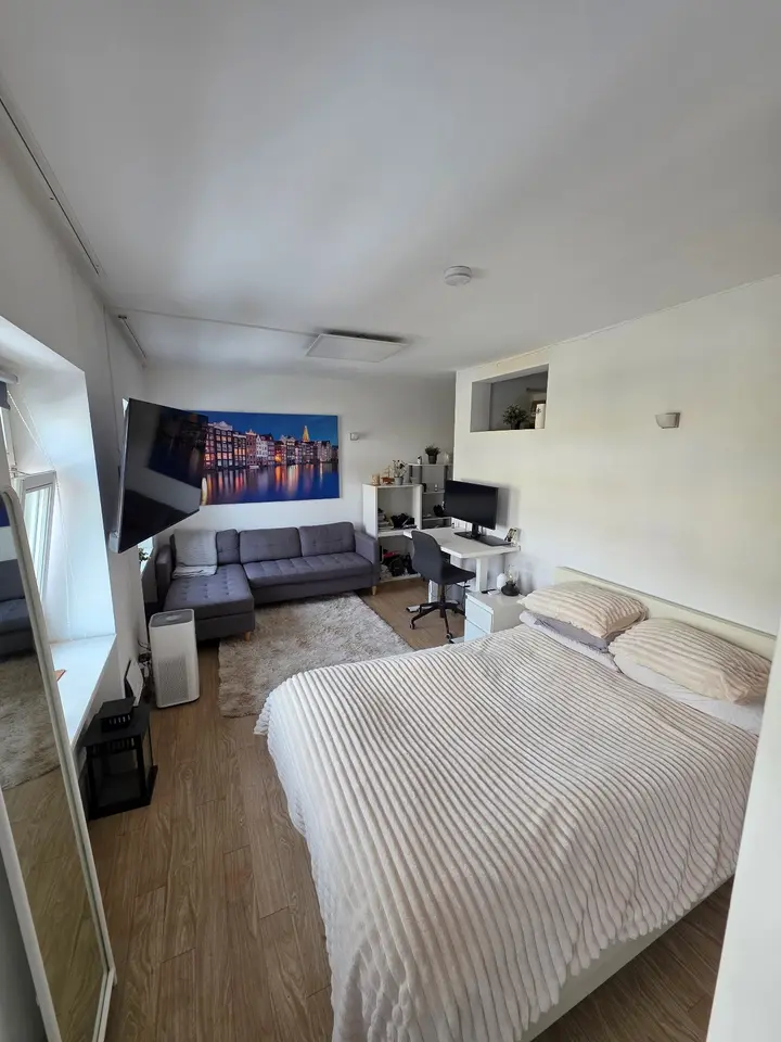 Studio mit 29 m² in Bamberg – Bild 2