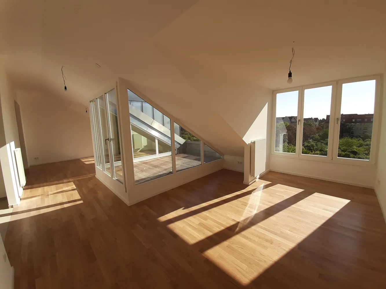 4 Zimmer Wohnung mit 131 m² in Berlin – Bild 5
