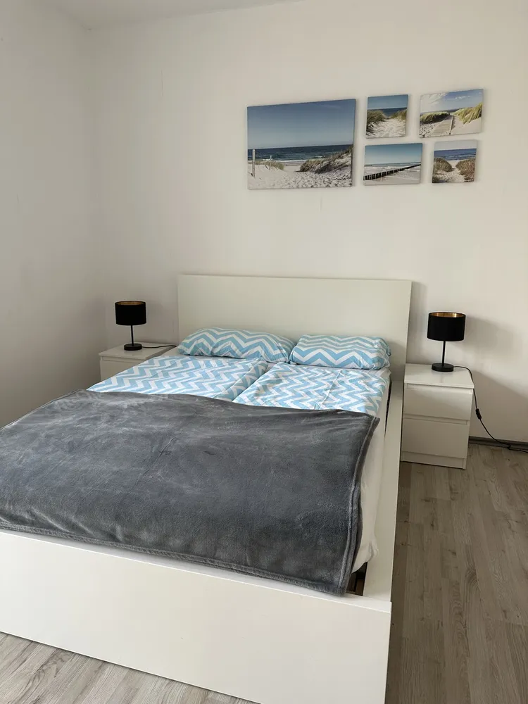 2 Zimmer Wohnung mit 57 m² in Ludwigshafen am Rhein – Bild 5