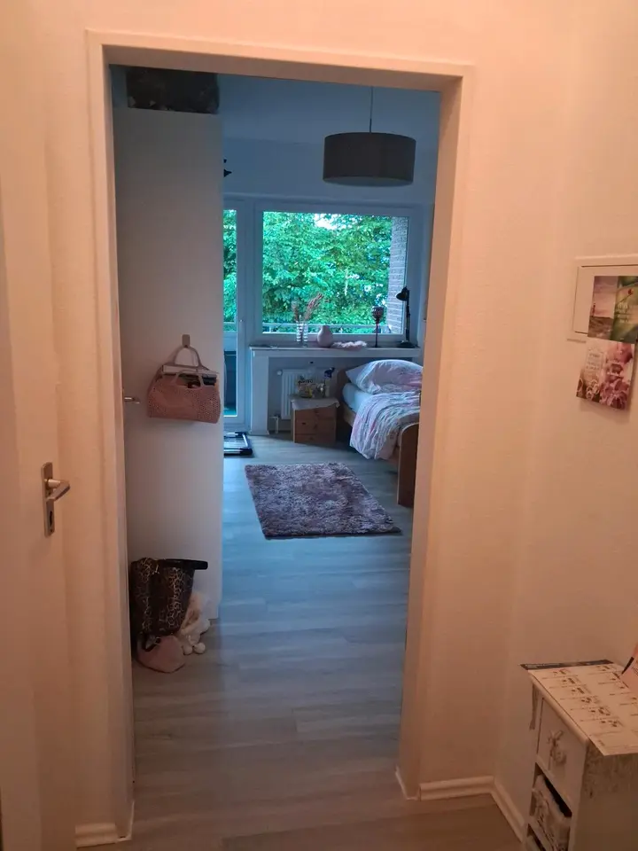 Studio mit 35 m² in Cloppenburg – Bild 7