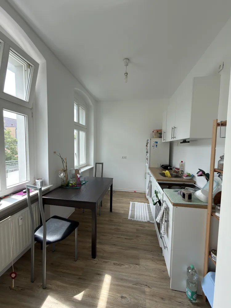 2 Zimmer Wohnung mit 65 m² in Berlin – Bild 6